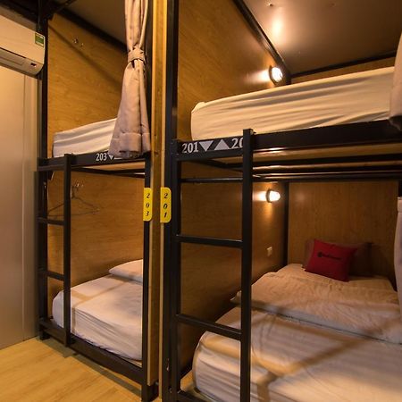 Reddoorz Hostel Near St. Joseph'S Cathedral Ханой Екстер'єр фото