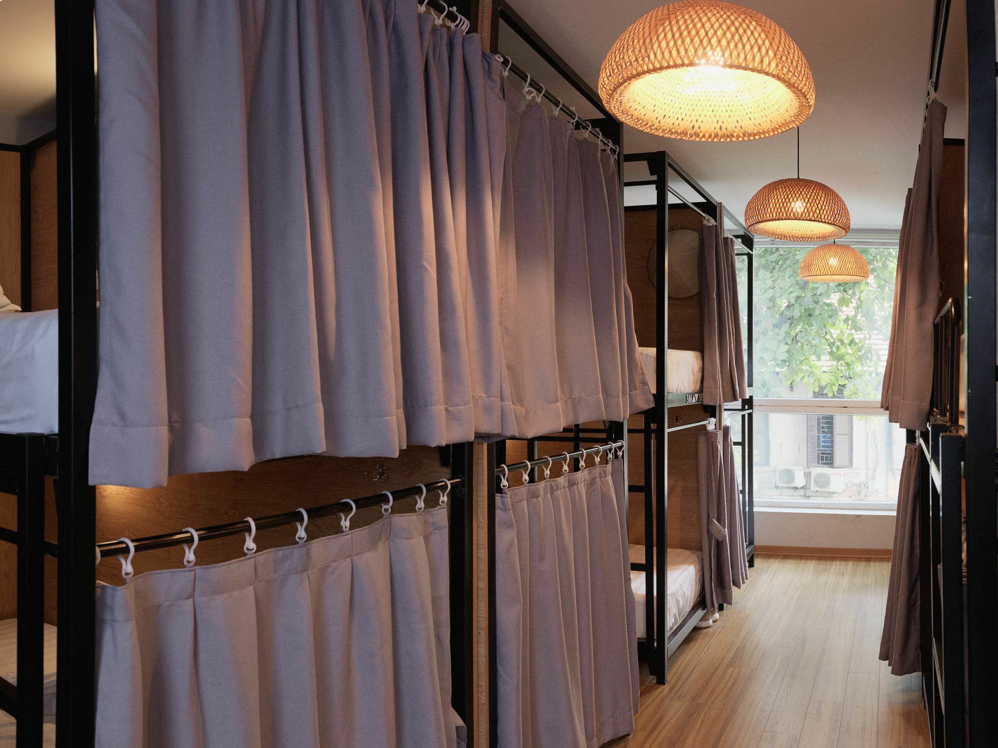 Reddoorz Hostel Near St. Joseph'S Cathedral Ханой Екстер'єр фото