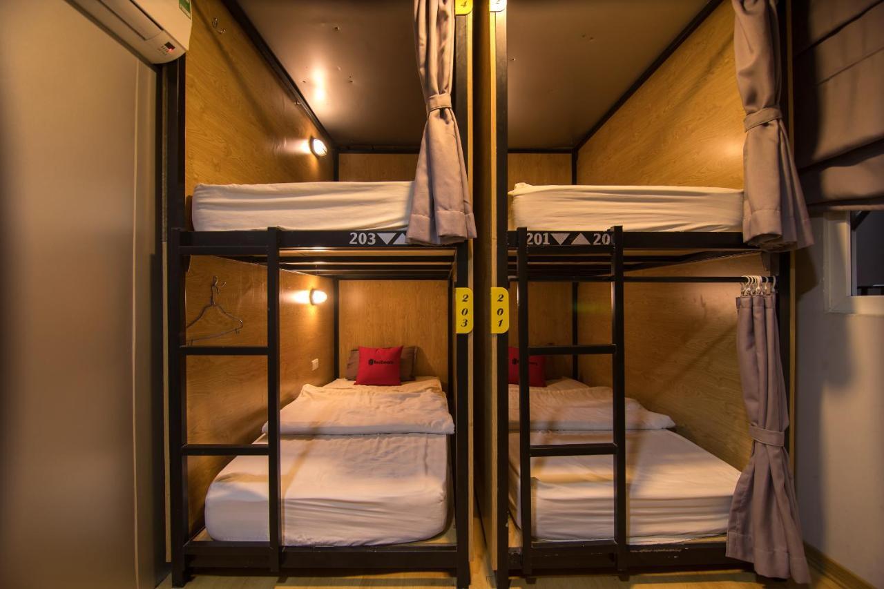 Reddoorz Hostel Near St. Joseph'S Cathedral Ханой Екстер'єр фото